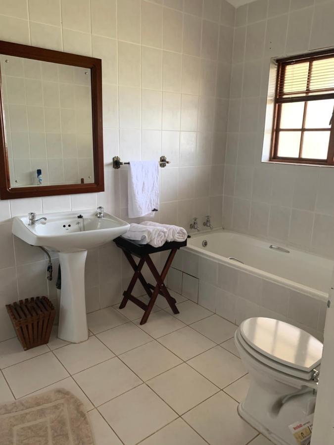 Kransberg Country Lodge Guest Farm Thabazimbi Eksteriør billede
