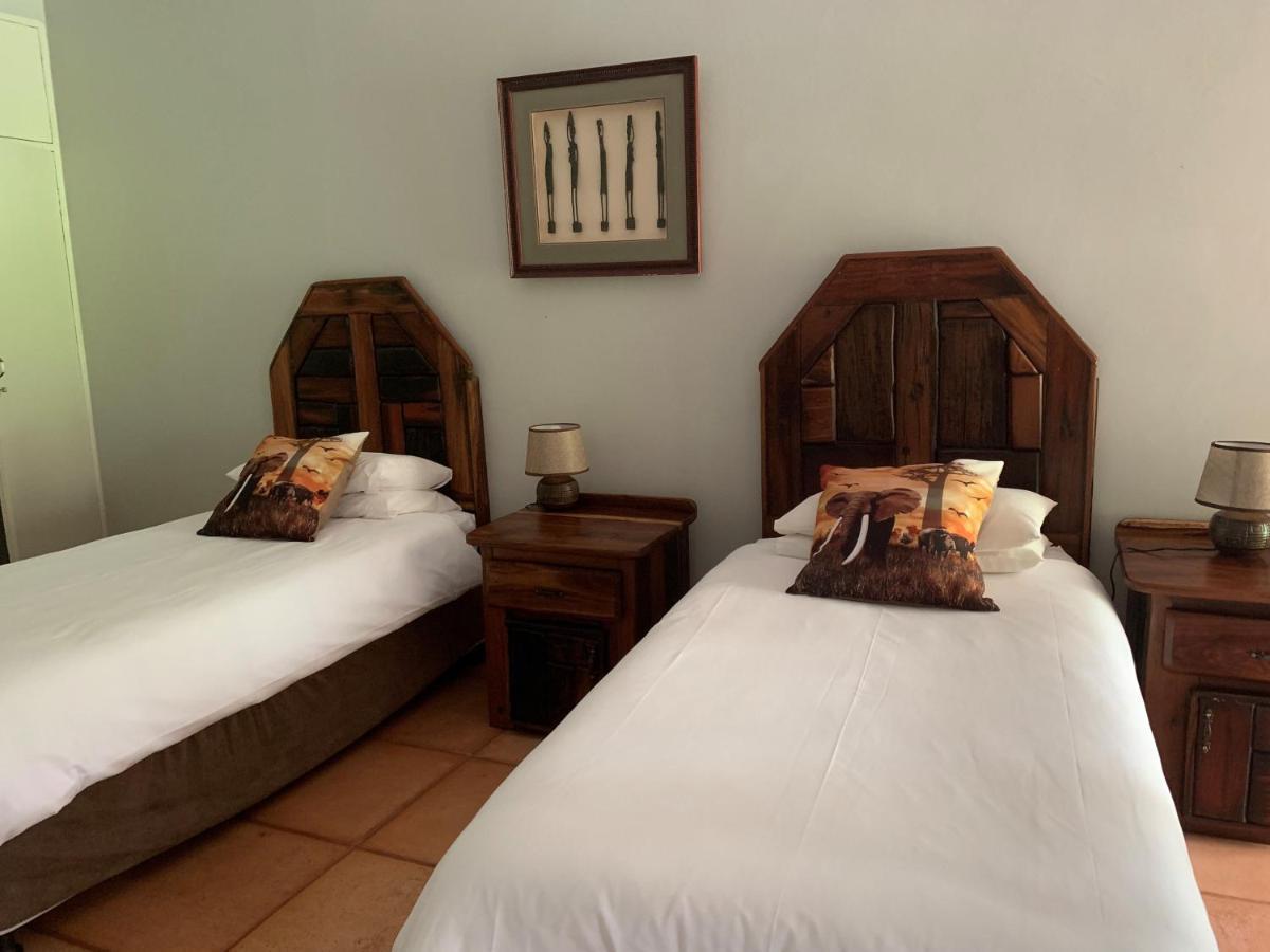 Kransberg Country Lodge Guest Farm Thabazimbi Eksteriør billede