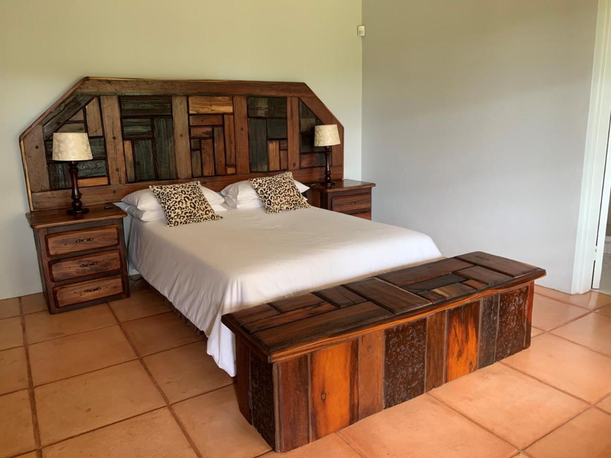 Kransberg Country Lodge Guest Farm Thabazimbi Eksteriør billede