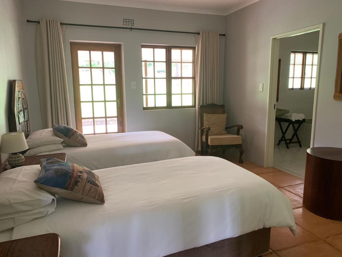 Kransberg Country Lodge Guest Farm Thabazimbi Eksteriør billede