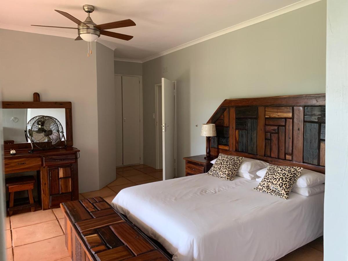 Kransberg Country Lodge Guest Farm Thabazimbi Eksteriør billede